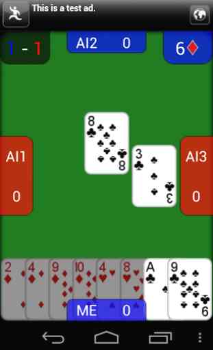 Ten (Card Game) 2