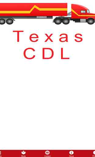 Texas CDL Study Guide & Tests 4