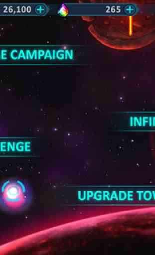 Tower Defense: Infinite War 2