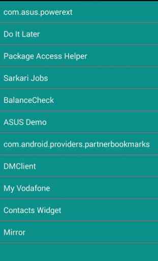 Track Android Hacker Free 4