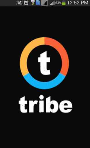 Tribe Sites 1