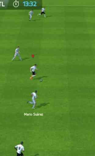 Tricks: FIFA 15 1