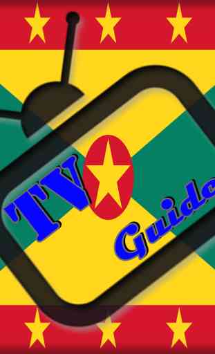 TV Grenada Guide Free 1