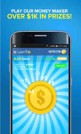 Uento: Money Maker Online 4