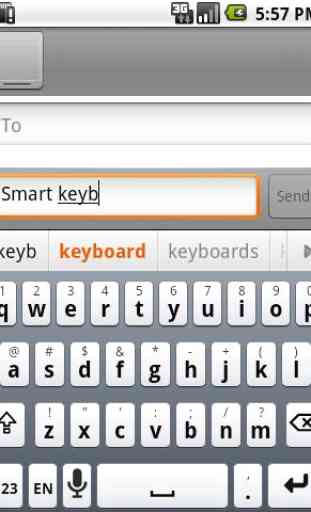 Ukrainian for Smart Keyboard 1
