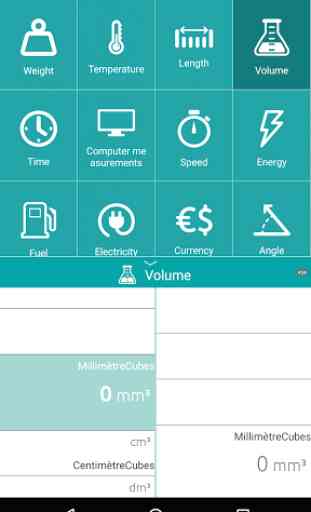Unit Converter + Currency Free 4