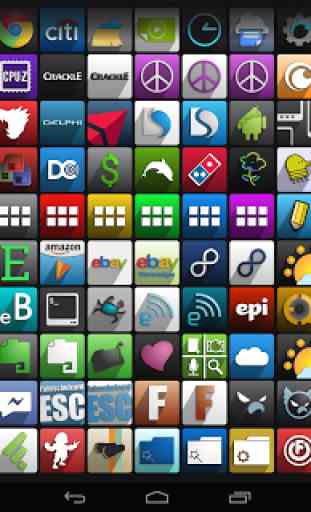UP icons 3