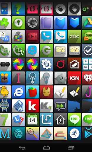 UP icons 4