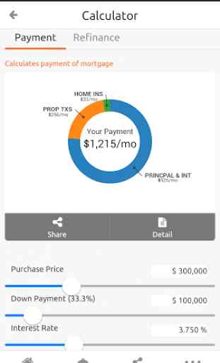 Uriel Vargas's Mortgage App 3