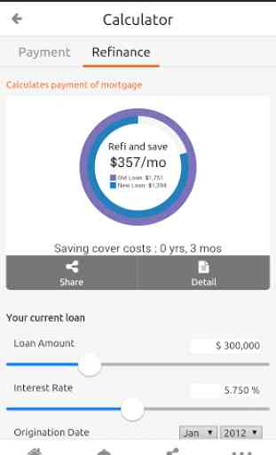 Uriel Vargas's Mortgage App 4