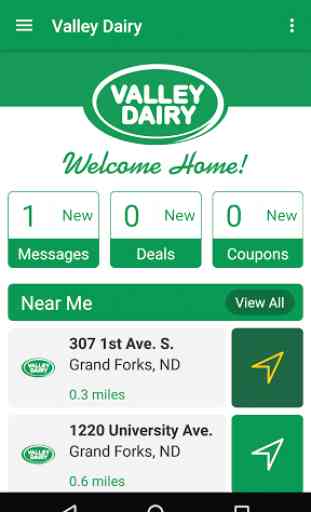 Valley Dairy 1