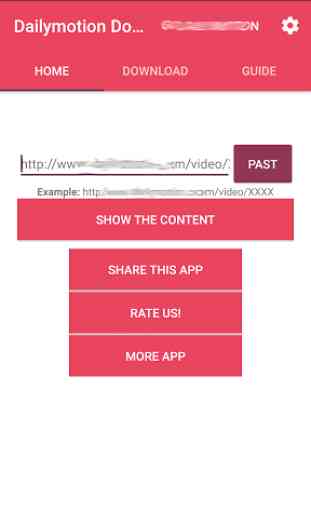 Video Now : Video downloader 3