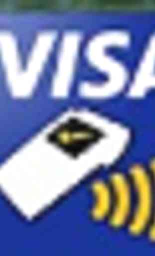 Visa Mobile CDET 2