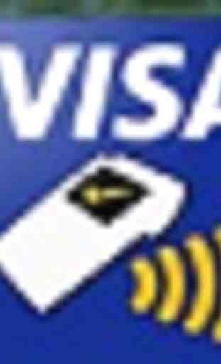 Visa Mobile CDET 3