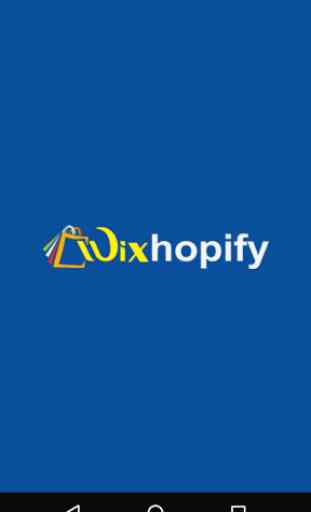 Wixhopify: #1 Spain eCommerce 1