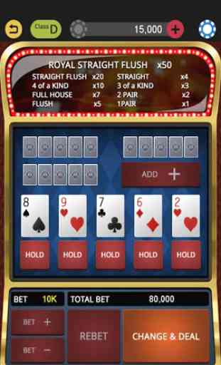World Casino King 3