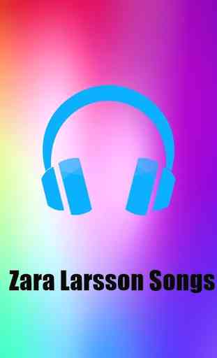 Zara Larsson Songs Mp3 3