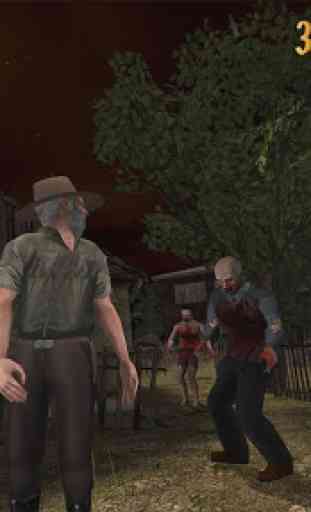 Zombie Fortress 2