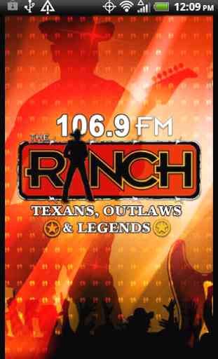 106.9 The Ranch 1