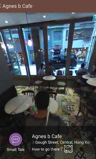 360 Coffee Shop 3
