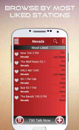 A2Z Nevada FM Radio 3