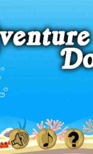 Adventure of Dory Game 1