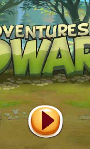 Adventures of Dwarf 1