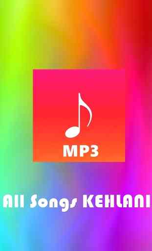 All Songs KEHLANI 3