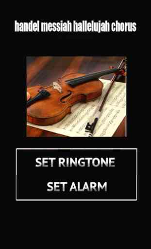 anonymous classical ringtones 1