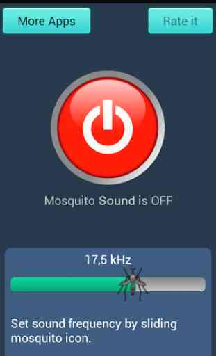 Anti Mosquito Sound Prank 1