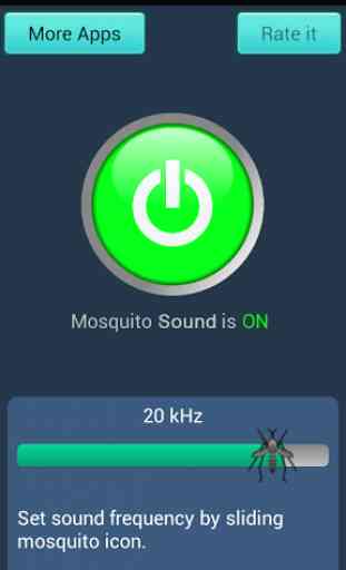 Anti Mosquito Sound Prank 2