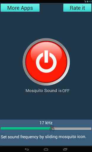 Anti Mosquito Sound Prank 3