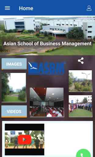 ASBM Admission App 1
