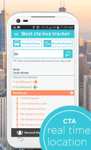 Best Chicago CTA Bus Tracker 2