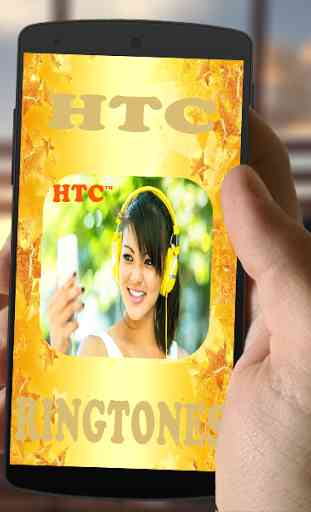 Best HTC Ringtones 1