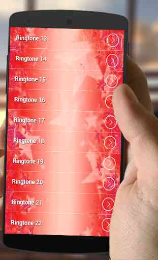 Best HTC Ringtones 4