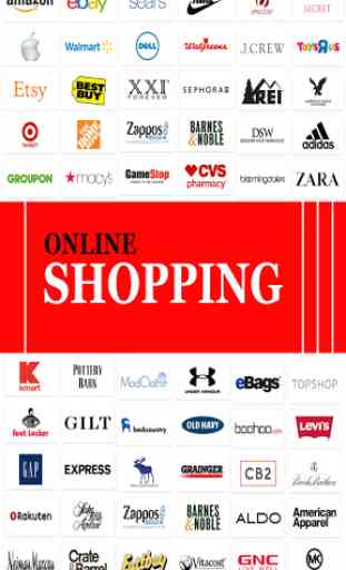 Best Online Shopping US 1