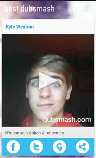 Best videos for dubsmash 1