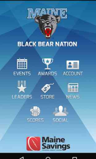 Black Bear Nation 1