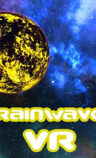 Brainwaves VR 1