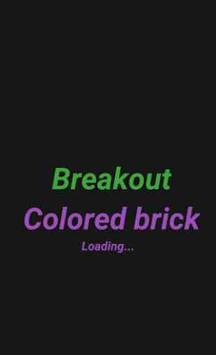 bricks gold-breackout 1
