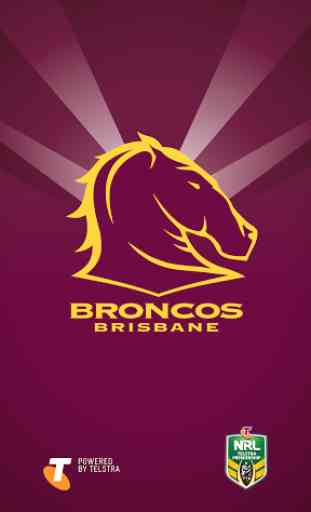 Brisbane Broncos 1