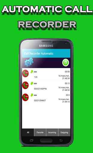 Call Recorder For Android 2016 4