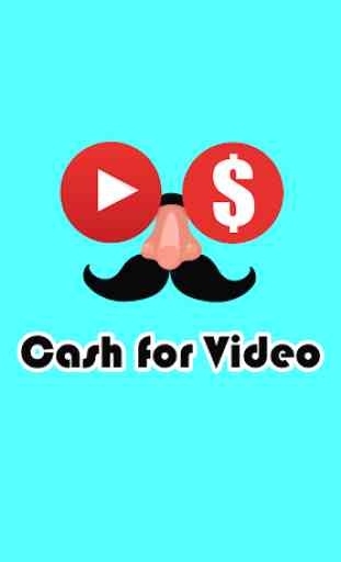 Cash for Video 1