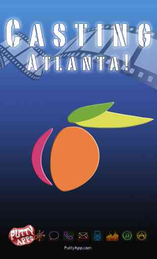 Casting ATL - Atlanta Extras! 3