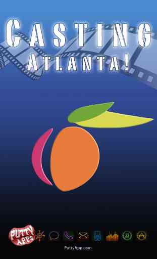 Casting ATL - Atlanta LITE 2