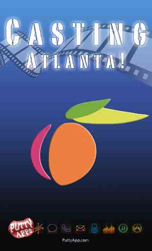Casting ATL - Atlanta LITE 4