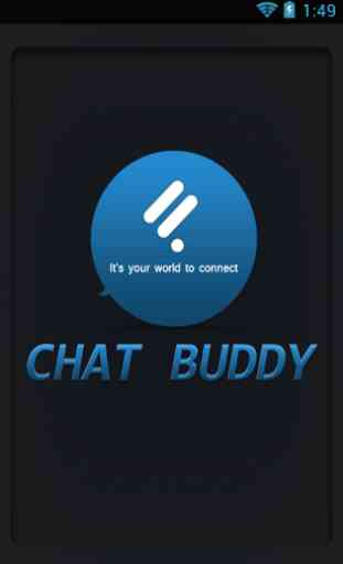 Chat Buddy 1