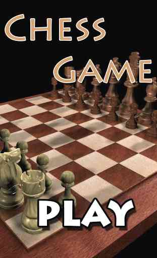 Chess Games Online 1