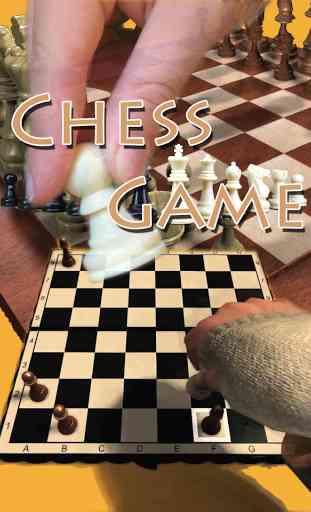 Chess Games Online 2
